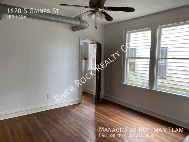 Building Photo - 1620 S Gaines St