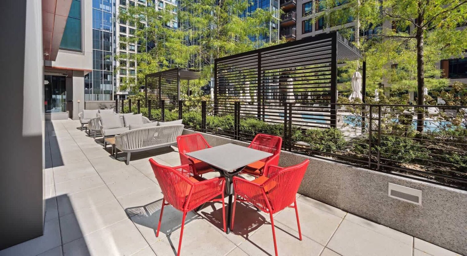 Building Photo - 131-149-149 Seaport Blvd
