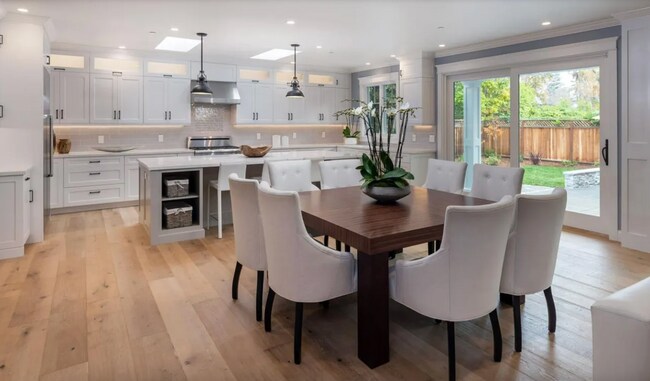 Building Photo - Stunning Designer Home in South Los Altos on a Premier Cul-de-sac.