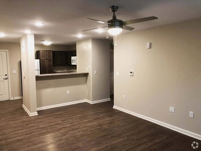 Building Photo - Adair Court Adult 55+