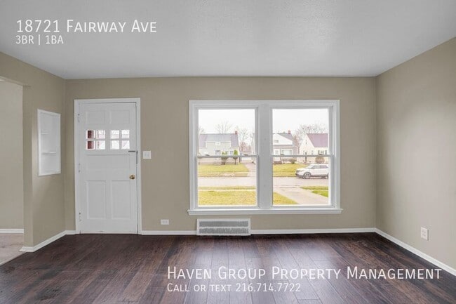 Building Photo - 18721 Fairway Ave
