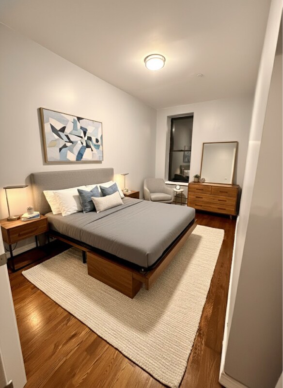 Building Photo - 135 W 130th St