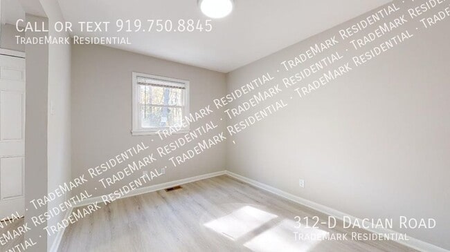 Building Photo - 312-D Dacian Rd