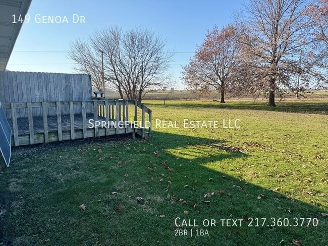 Building Photo - 149 Genoa Dr
