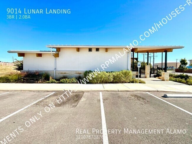 Building Photo - 9014 Lunar Lndg