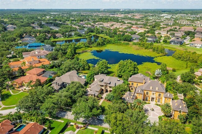 Building Photo - 8402 Lake Burden Cir