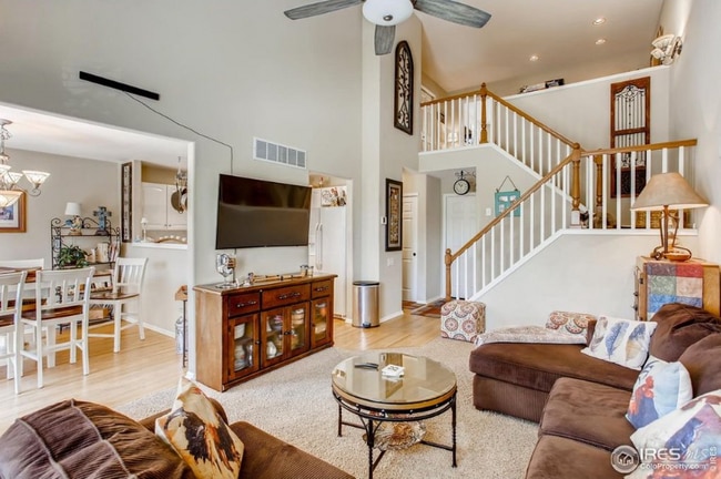 Building Photo - 2814 Rock Creek Dr