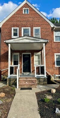 Building Photo - 438 Geddes St