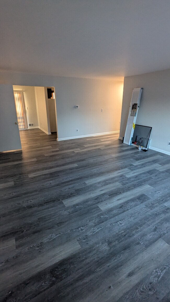 Living Room Pic 2 - 824 Orlando St