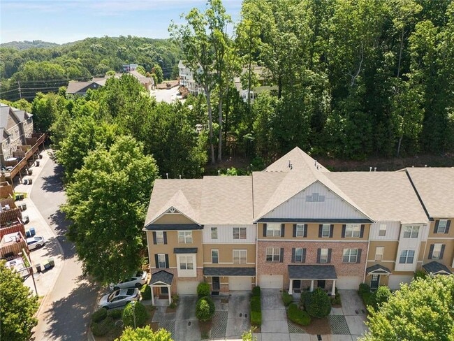 Building Photo - 1798 Oak Brook Ln NW
