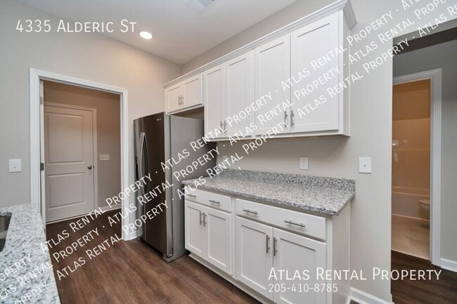 Building Photo - 4335 Alderic St