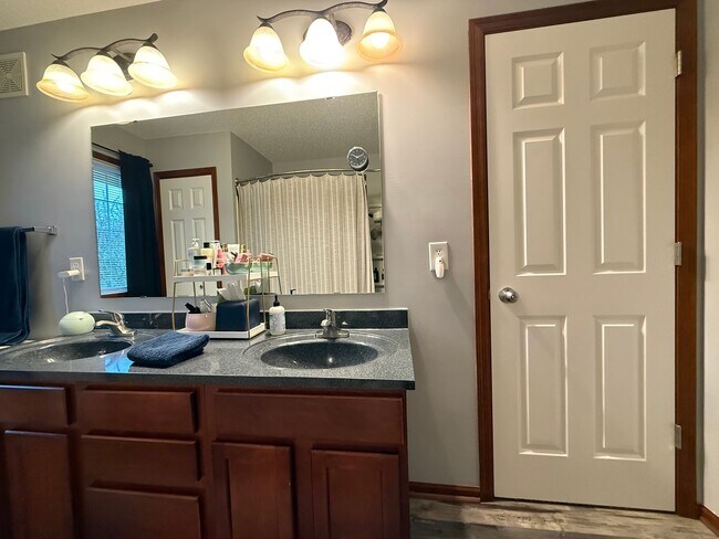 Building Photo - Great 3BR/2BA End Unit Elk River Townhome Available June!