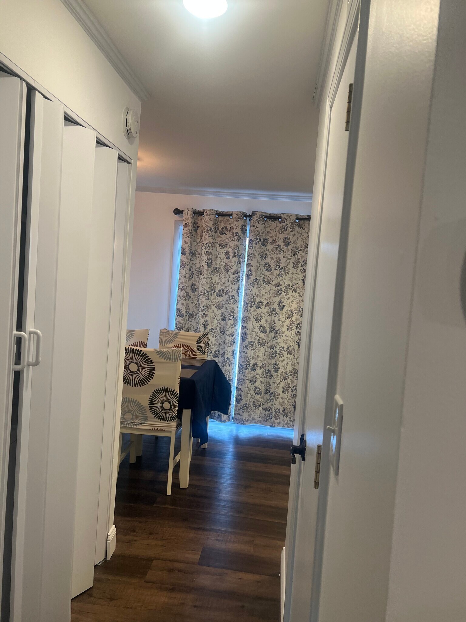 Dining room - 4115 Little River Rd