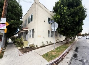 Building Photo - 3621 Denker Ave