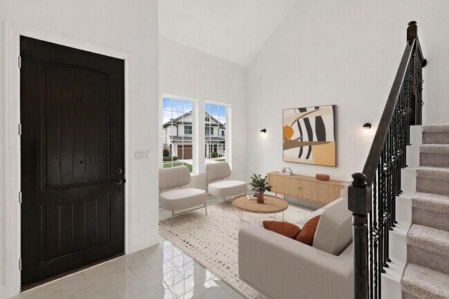Building Photo - 1045 Villa Rialto View