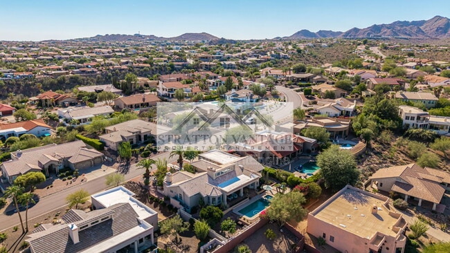 Building Photo - 15848 E Brodiea Dr