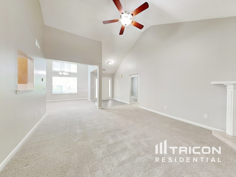 Building Photo - 4124 Waters End Ln