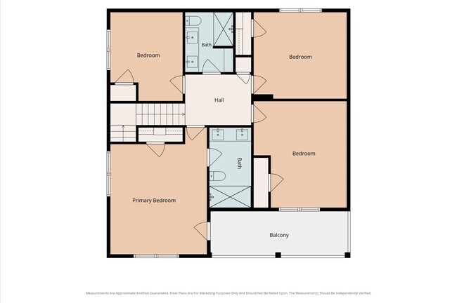 Building Photo - 12430 Pecan Ct