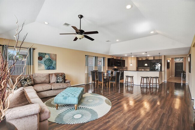 Building Photo - 9706 Lockhart Reach Ln