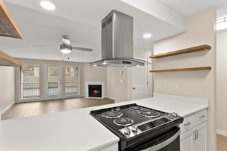 Building Photo - Bridge Creek Apartments