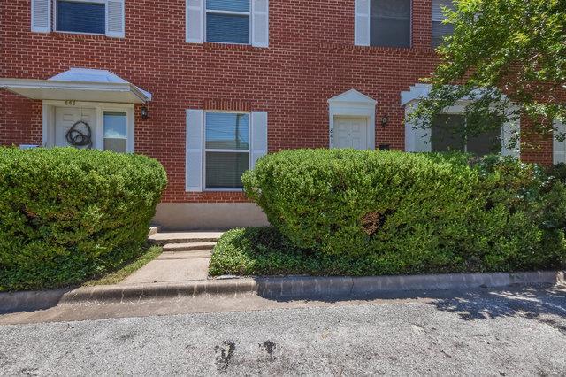 Building Photo - 841 E Oltorf St