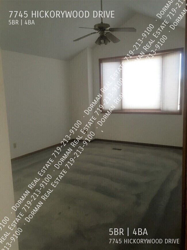 Building Photo - 7745 Hickorywood Dr