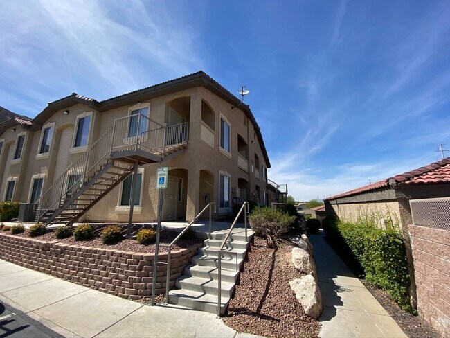 Primary Photo - BEAUTIFUL CONDO IN A GATED COMMUNITY FEATU...