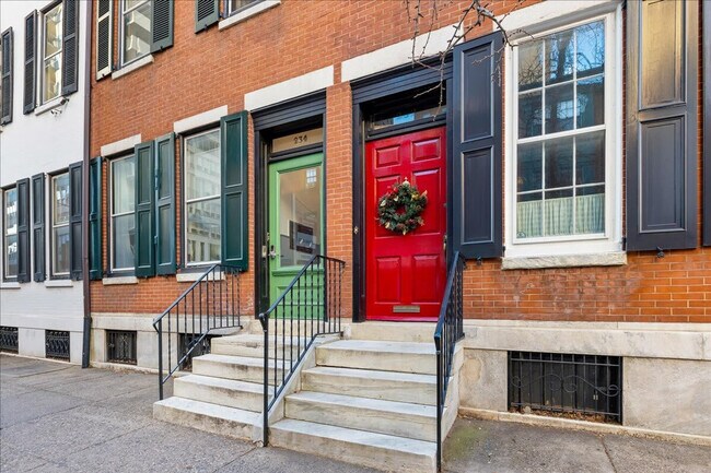 Building Photo - 234 S 20th St