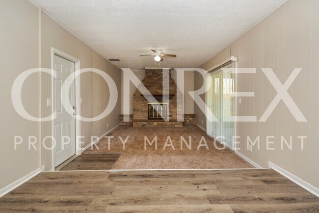 Building Photo - Wonderful 3 Bedroom Ranch