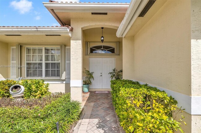 Building Photo - 15991 SW 150th St