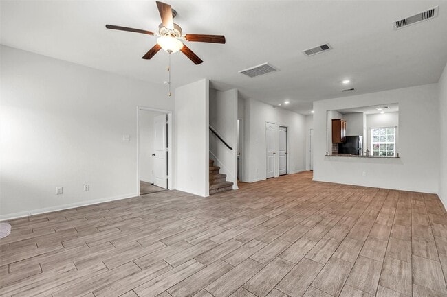 Building Photo - 1017 Misty Patch Dr