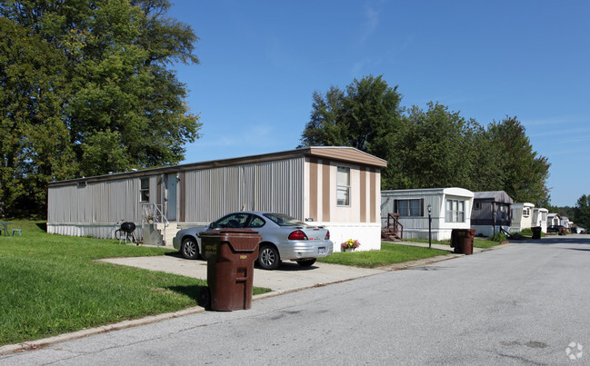 Building Photo - Blue Ridge Estates