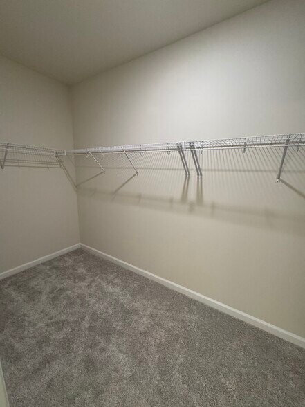Master Walk in Closet - 4 Stratton Dr