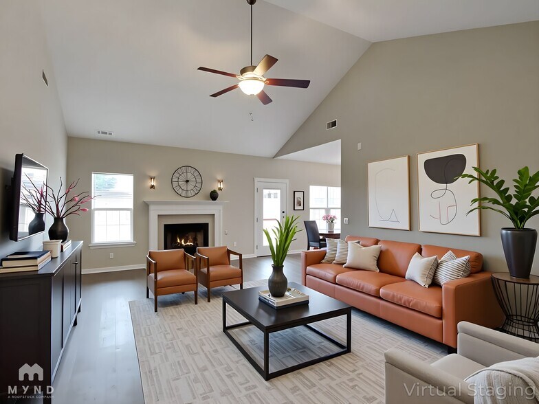 Building Photo - 214 Blake Dr