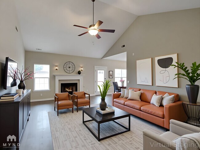 Building Photo - 214 Blake Dr