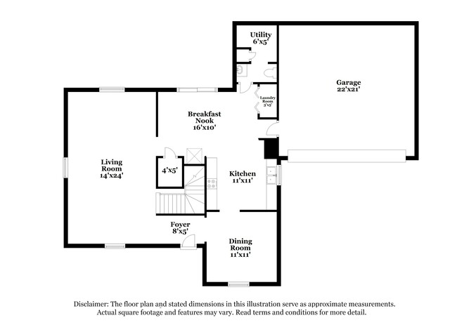 Building Photo - 5718 Green Timbers Dr