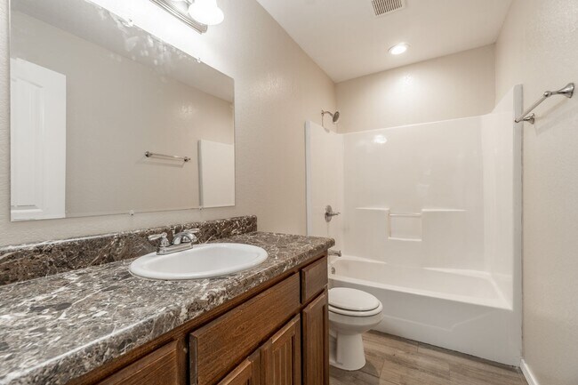 Building Photo - 3811 Mussett Rd