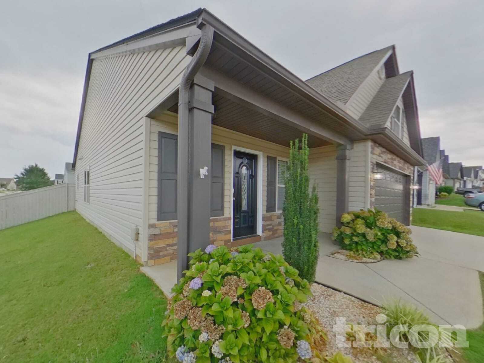 Building Photo - 801 Alley Ridge Dr