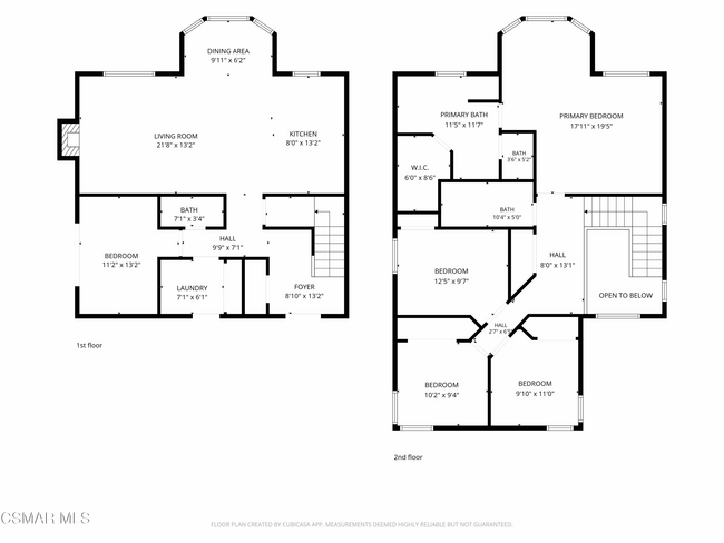 Building Photo - 526 Houston Dr