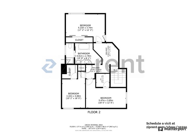 Building Photo - 144 Oakridge Dr
