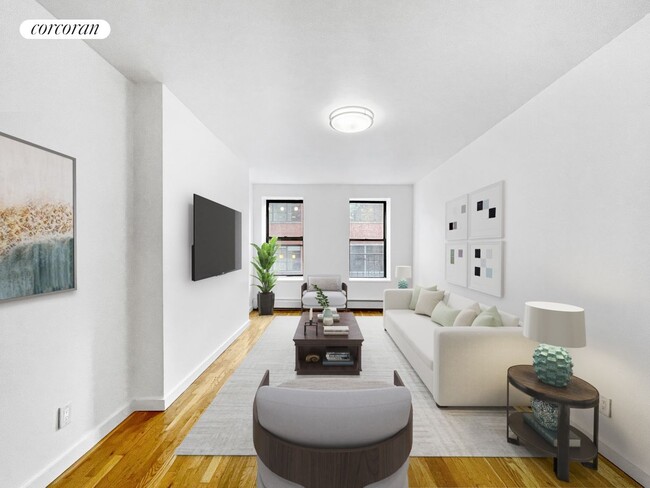 Building Photo - 523 W 49th St