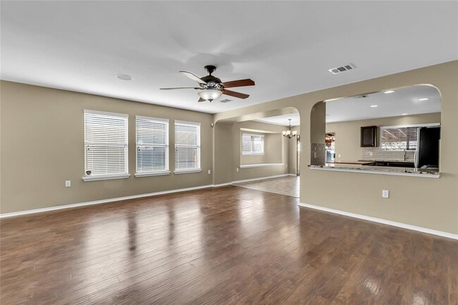 Building Photo - 4606 Mellow Hollow Dr