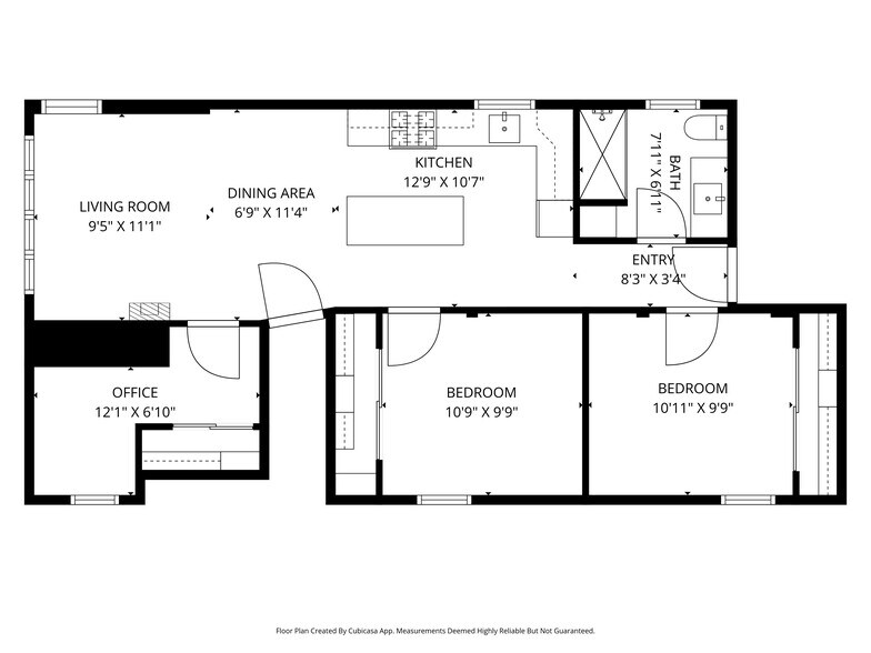 Building Photo - 5219 W Deming Pl