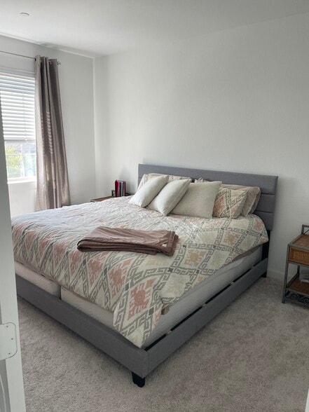 2nd Bedroom - 2734 Vista Park Ln
