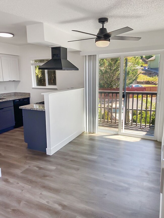 Interior Photo - Echo Glen