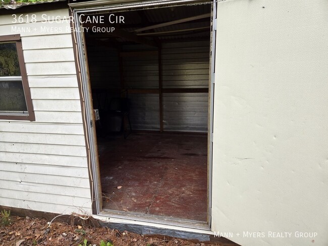 Building Photo - 3618 Sugar Cane Cir