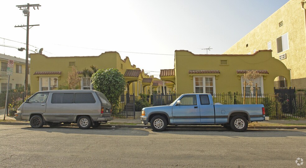 Building Photo - 1315 2nd Ave