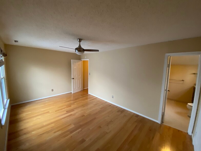 3rd floor - 524 Pine Tops Ct