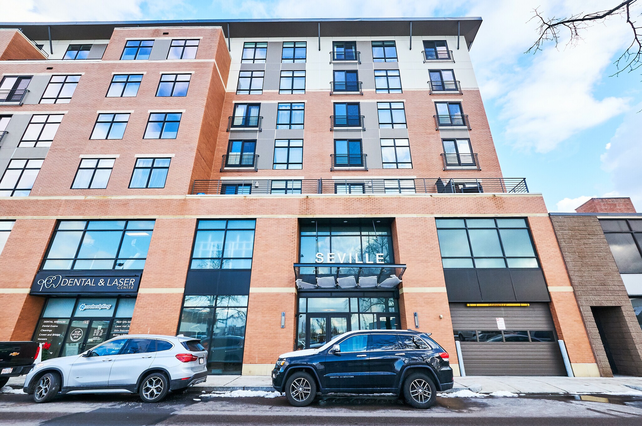 Building Photo - 250 Meridian St