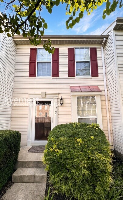 Building Photo - 1764 Tiger Lily Cir